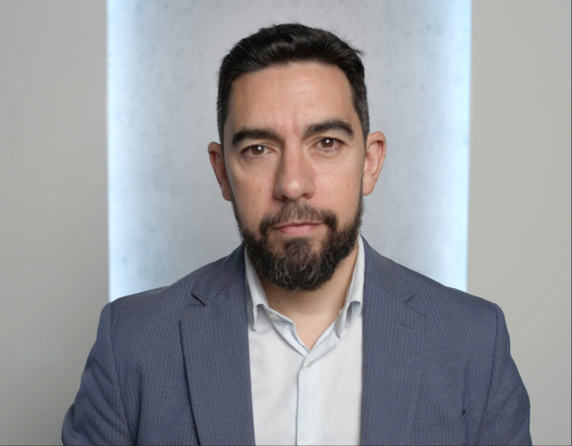 David Jiménez