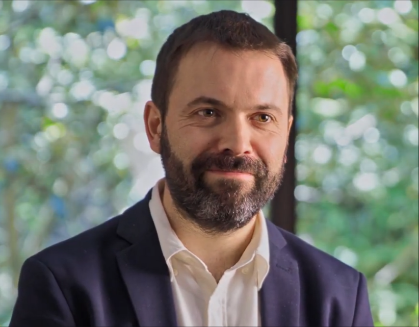 Juan Ramón Rallo