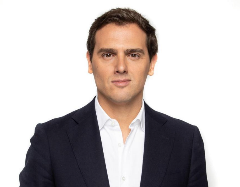 Albert Rivera