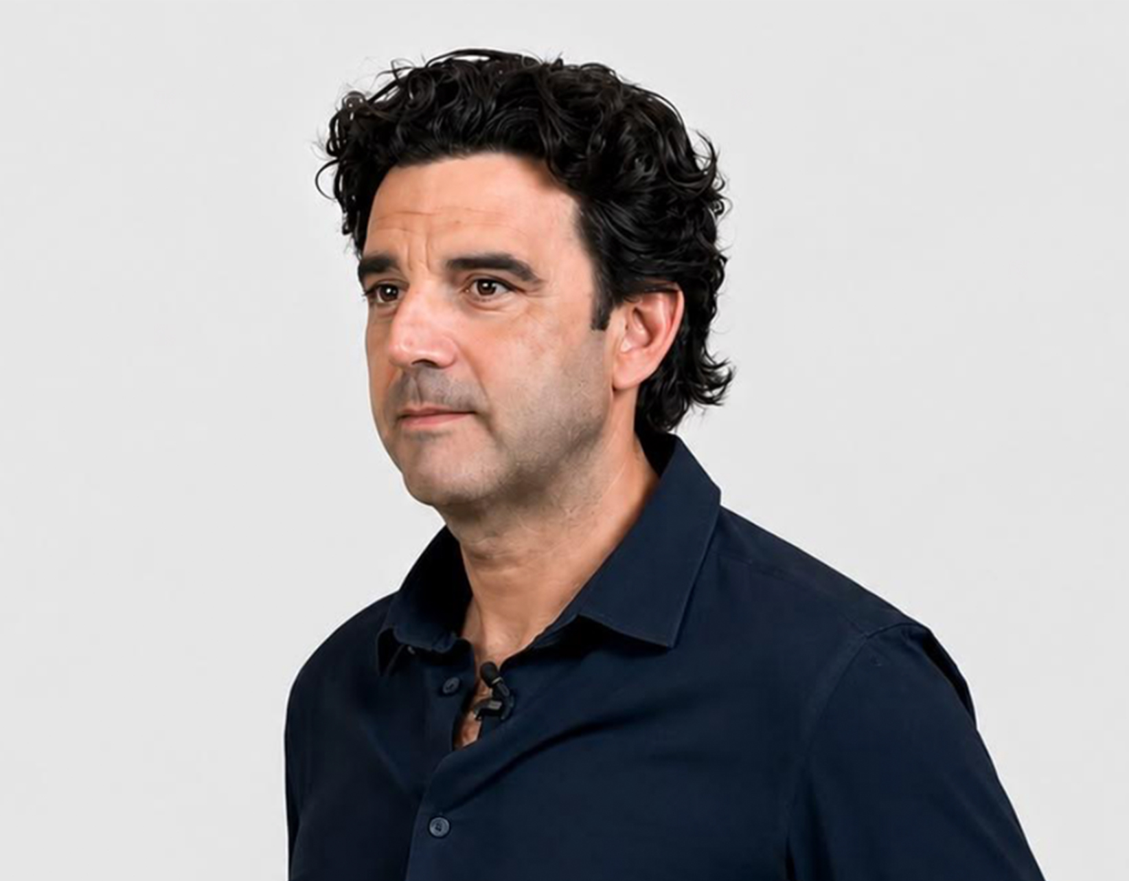 Sergio Ros