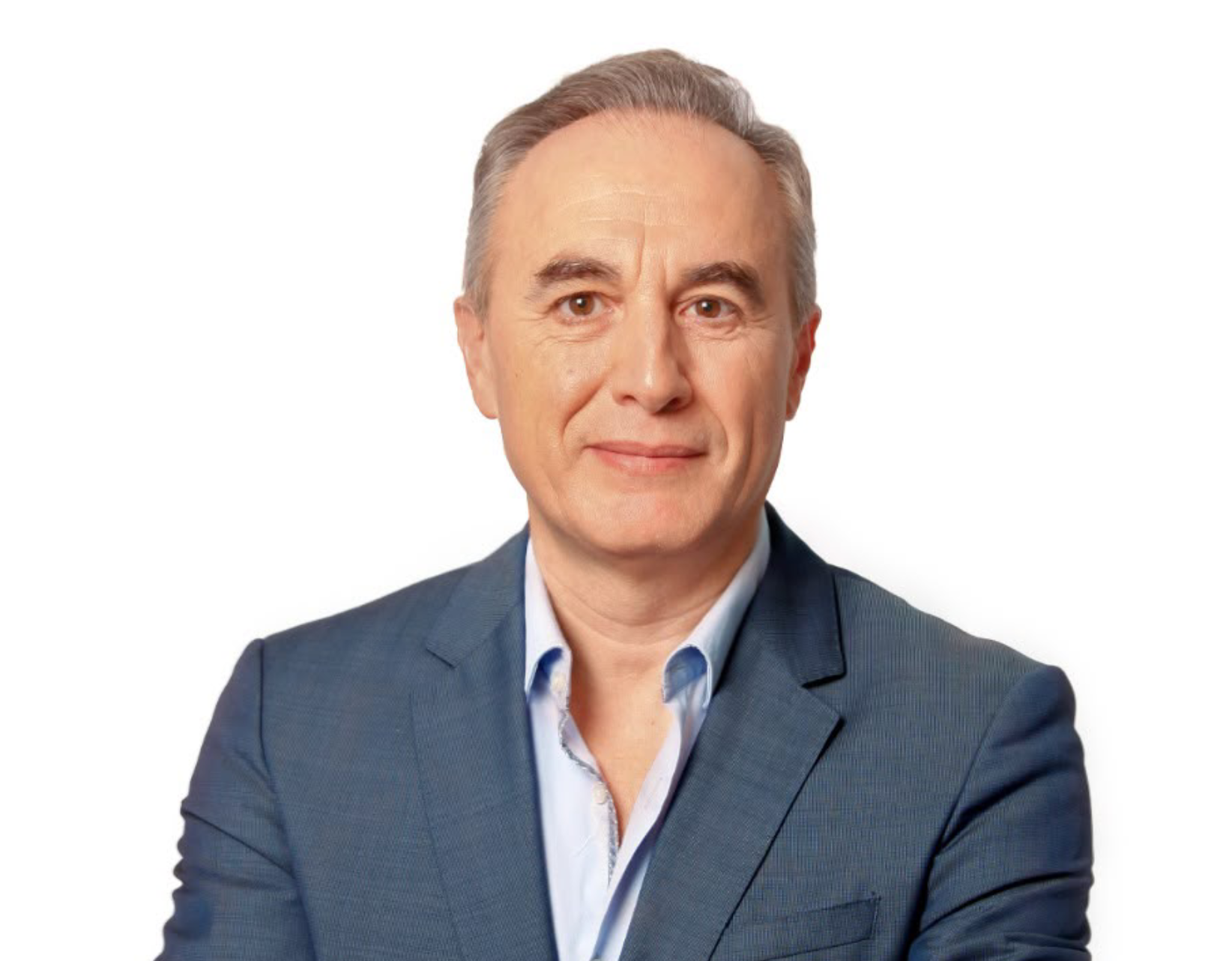 Luis Alberto Fabra