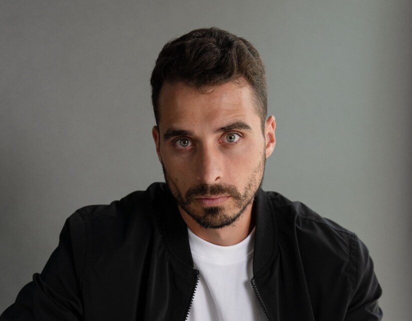 Andrés González Serrano